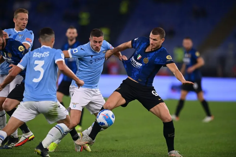 dzeko