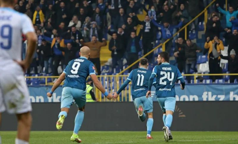 zeljeznicar