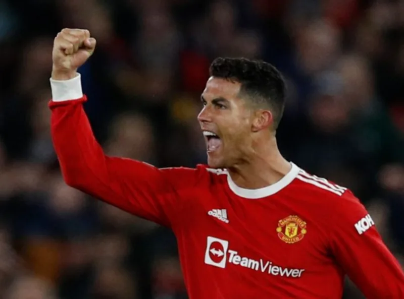 Ronaldo dd