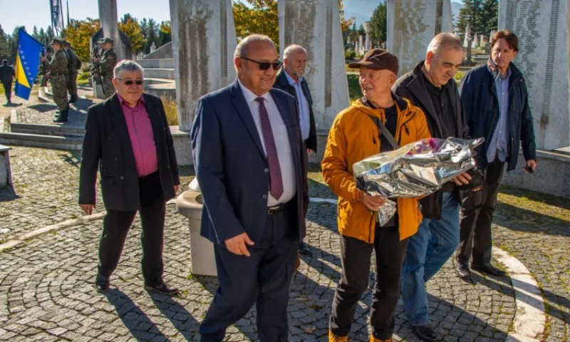 PETIKORPUS_29GODISNJICA