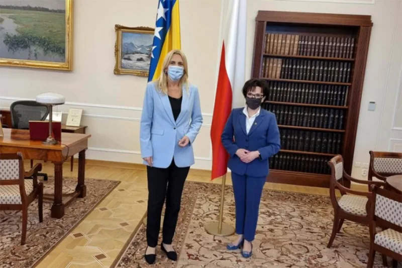 zeljka vitek