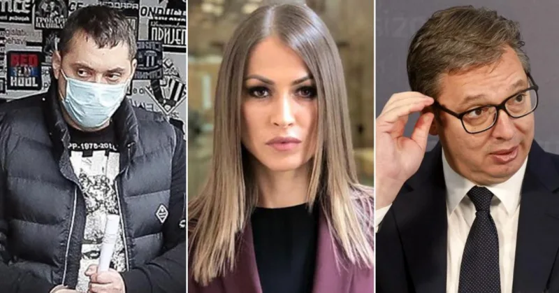 velja, dijana aca