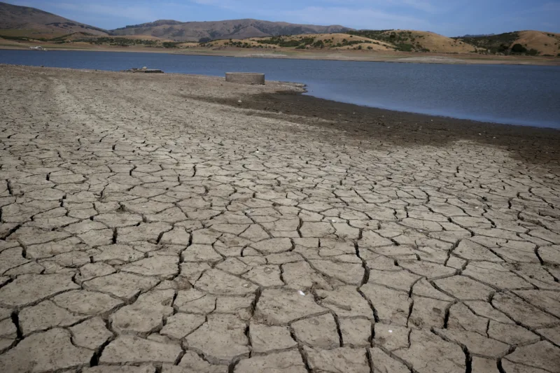 california-drought
