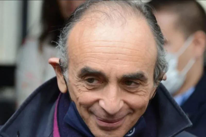 Eric Zemmour
