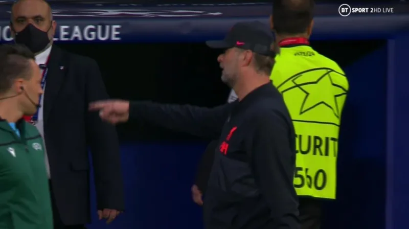 klopp