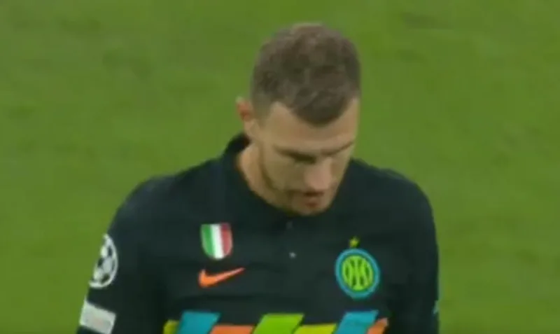 dzeko