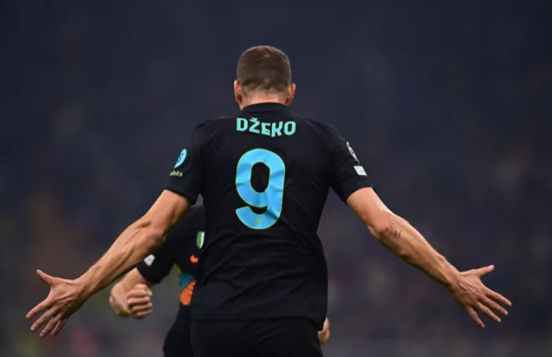 dzeko1