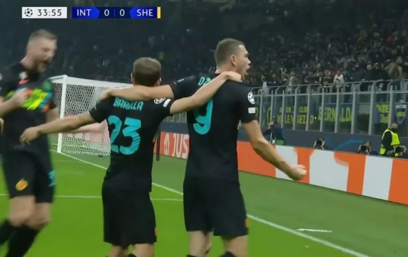 dzeko