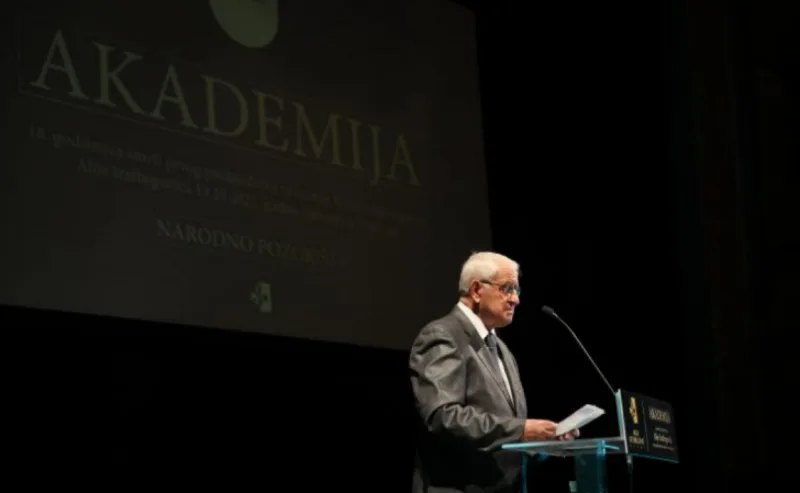 akademija