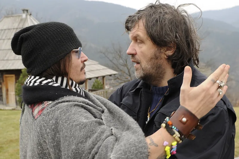 dep kusturica