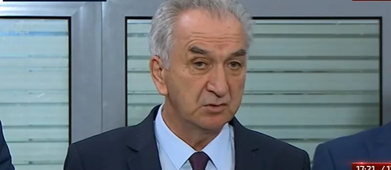 mirko sarovic