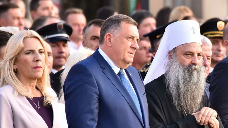 zeljka, dodik, porfirie