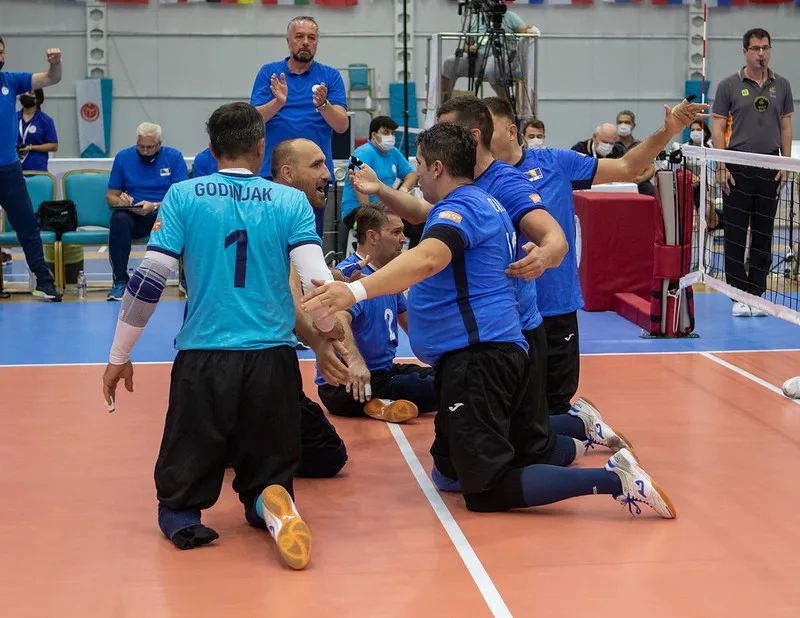 Rusija BiH 2