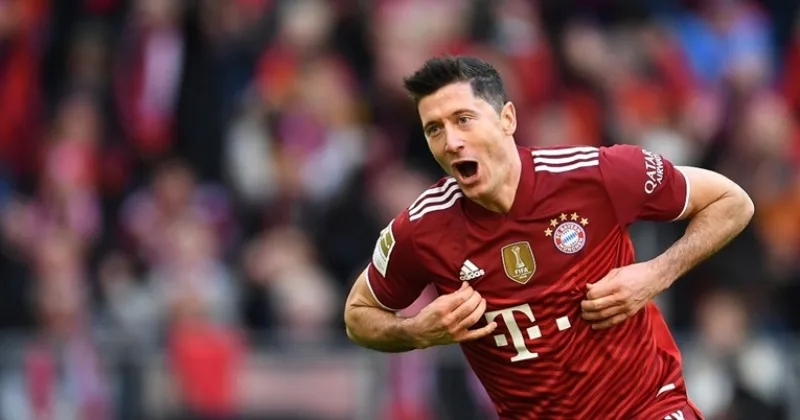 lewandovski
