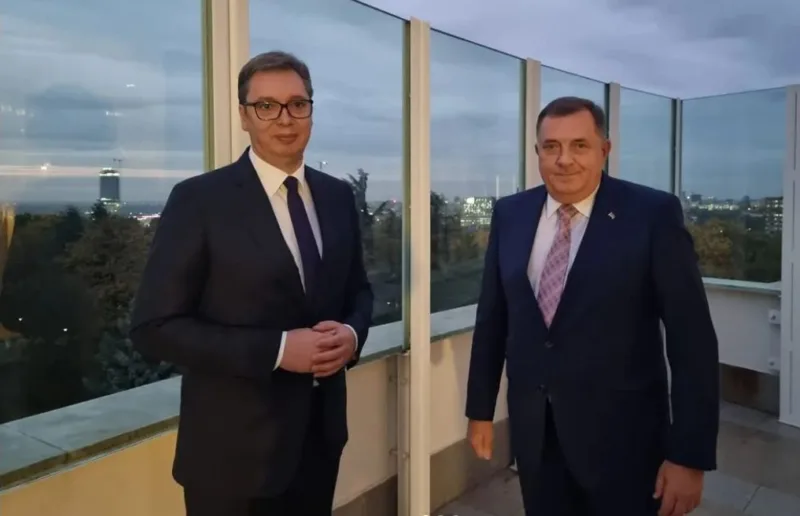 vucic dodik11