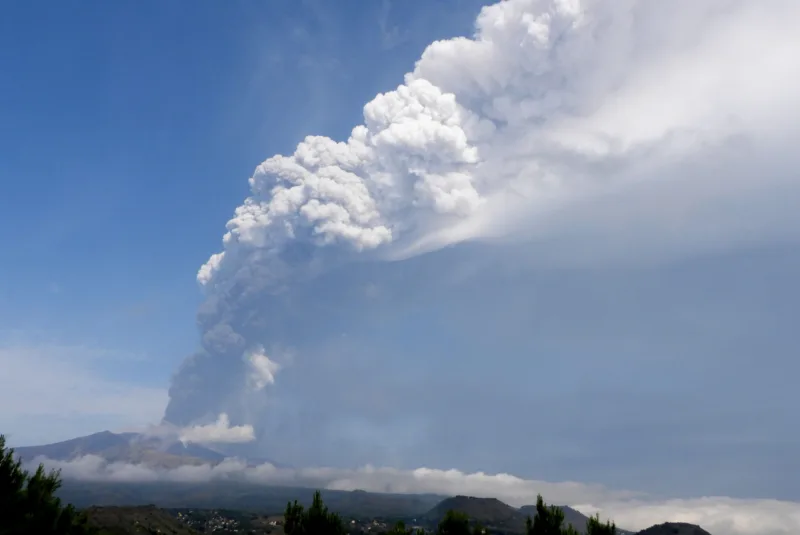 etna