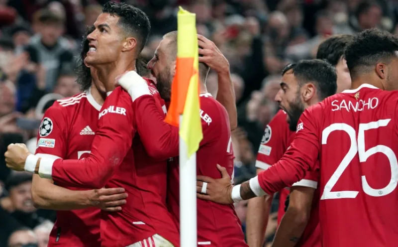 ronaldo