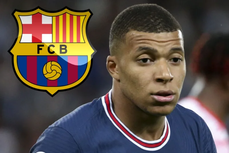 mbappe