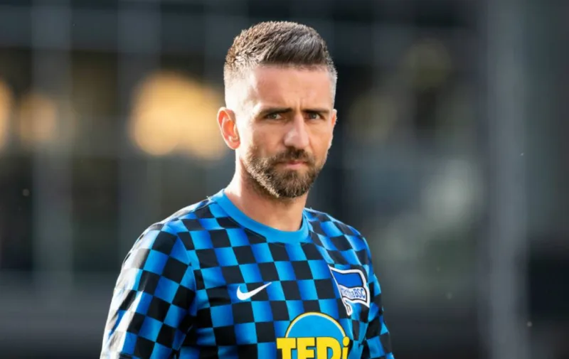 ibisevic