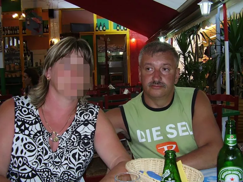 goran ubica