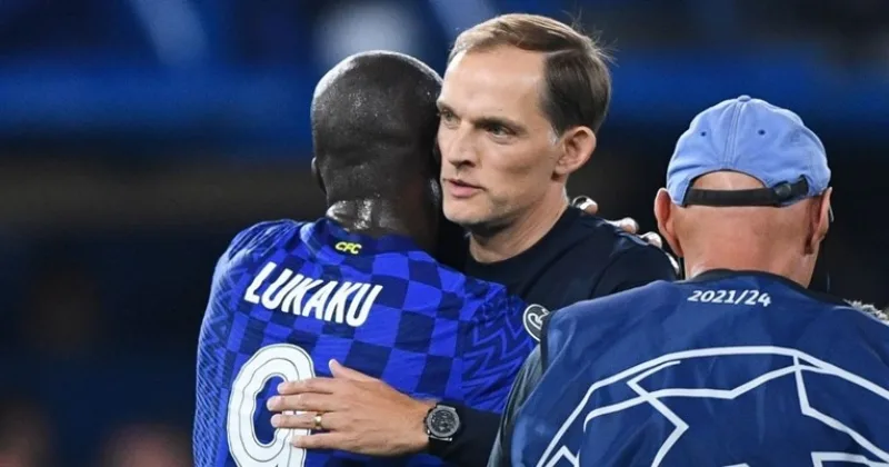 Thomas Tuchel