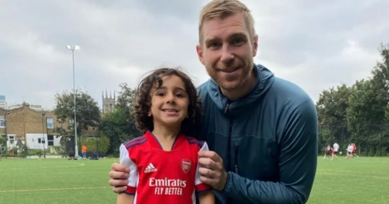 arsenal djecak