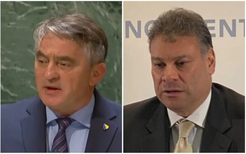 Komsic escobar