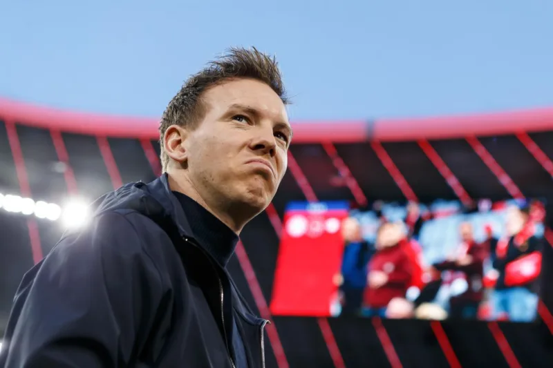 Julian Nagelsmann