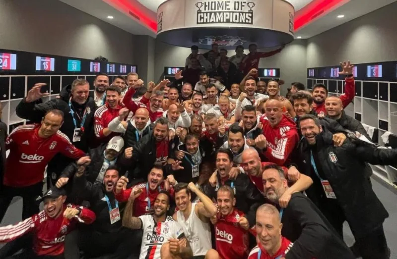 besiktas