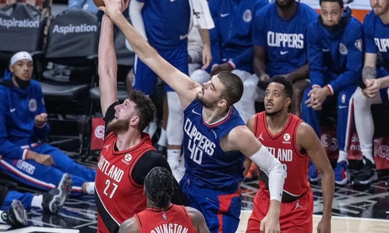 nurkic