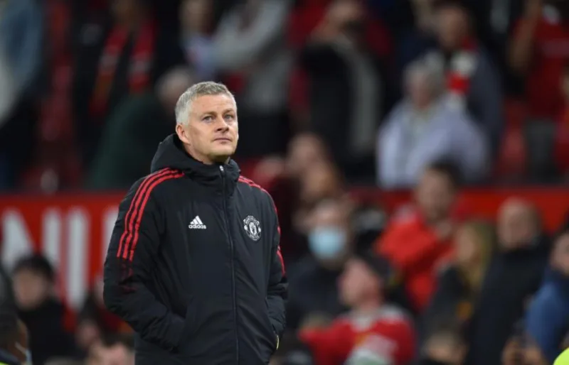 solskjaer