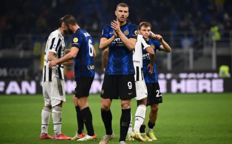 dzeko