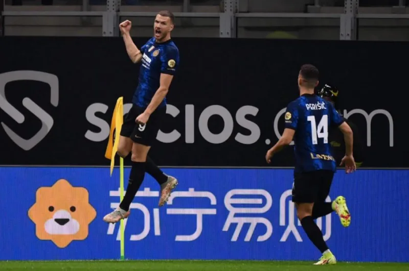 dzeko