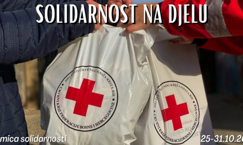 crveni kriz