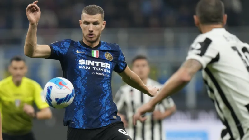 dzeko