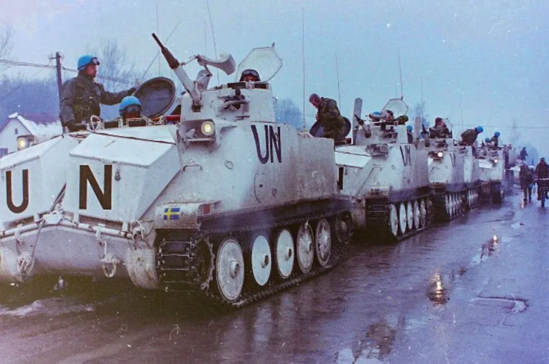 un bildt