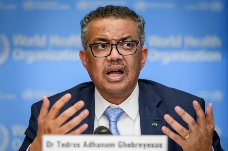 tedros