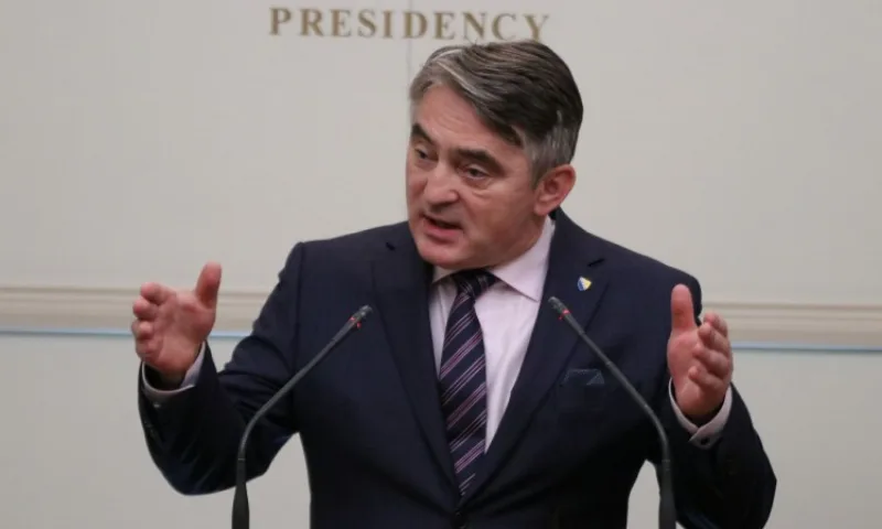 komsic