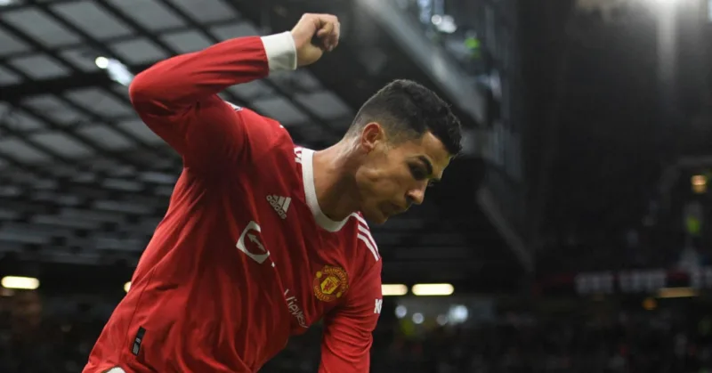ronaldo bijes