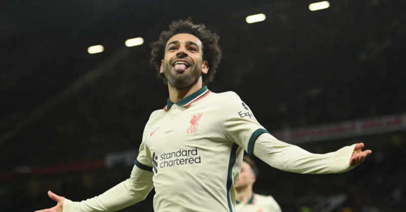 salah