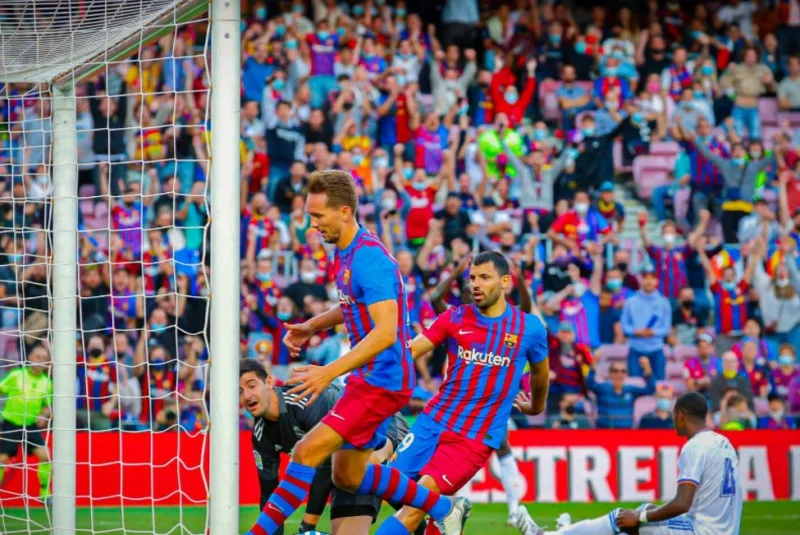 aguero gol
