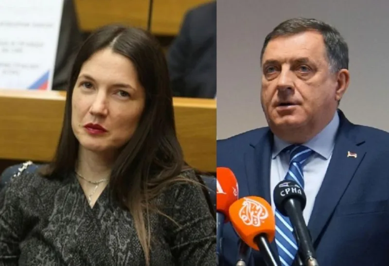 trivic dodik
