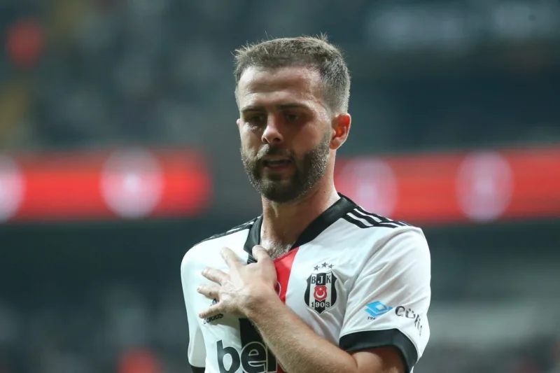 pjanic