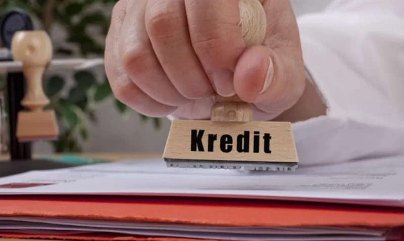 kredit
