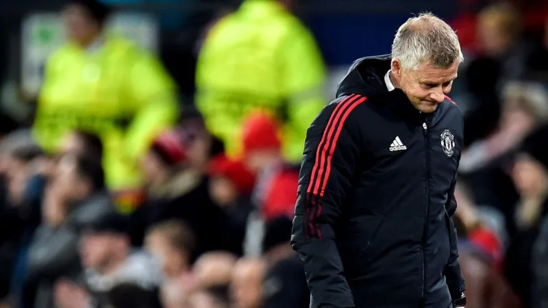 solskjaer