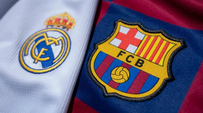 real barcelona