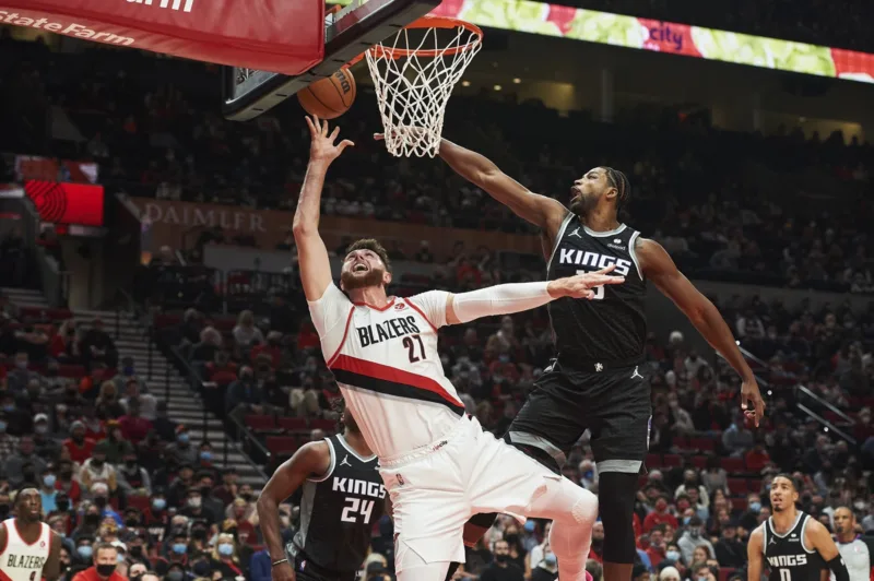 nurkic