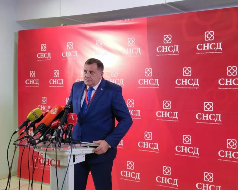 dodik pale