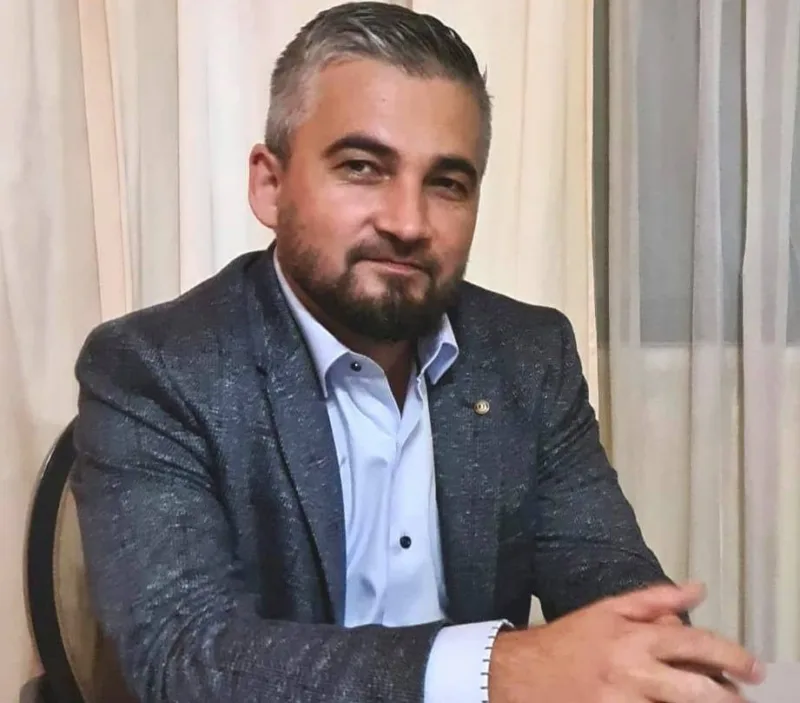sabahudin kostic1