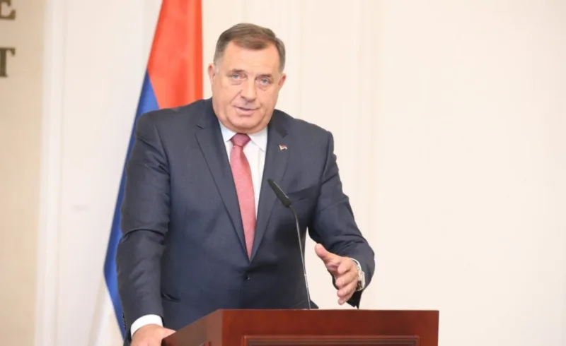 dodik milorad